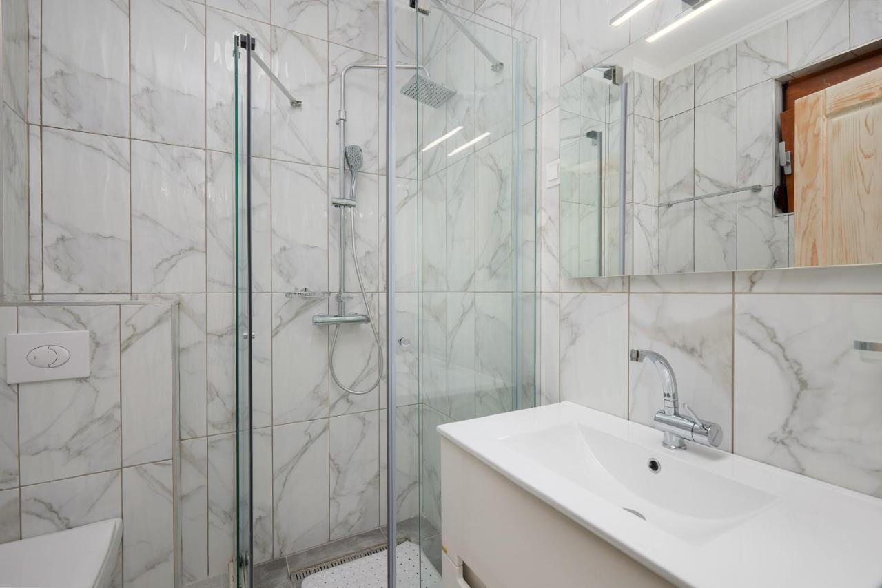 Apartment Noa With Sea View Kotor Exterior foto